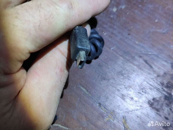 Зарядка Motorola