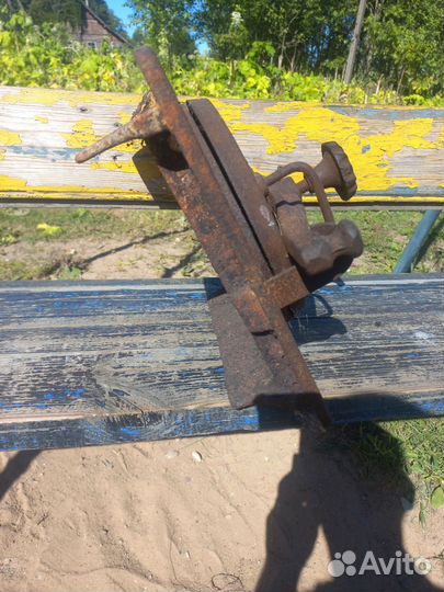 Печная дверка (Азовсталь)