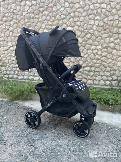 Коляски Бабало (микки маус с рюкзаком )