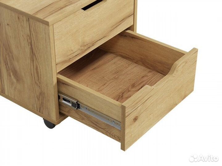 Офисная тумба Нерис-1 Wood