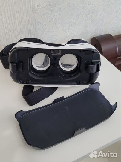 Очки vr Samsung Oculus мало бу