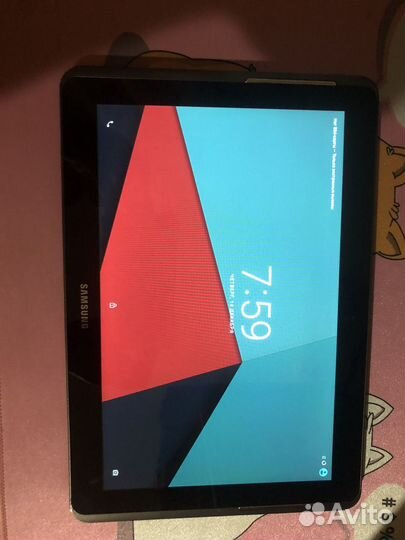 Samsung Tab 2 3G
