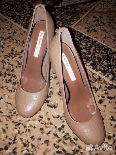 Туфли женские