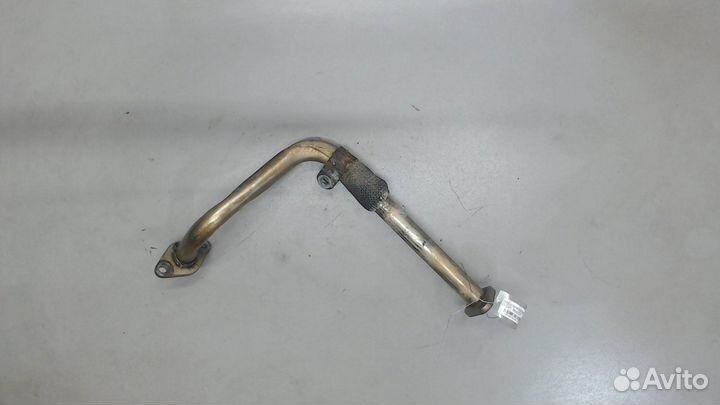 Патрубок вентиляции картерных газов LDV (DAF) Maxu