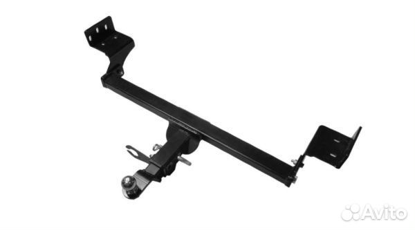 Фаркоп Киа (Kia) Seltos 2020