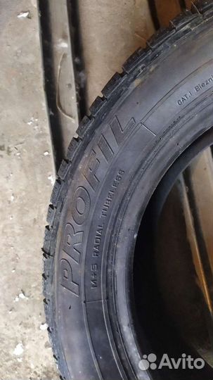 Profil Pro Snow 790 205/55 R16 91H