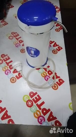 Фильтр для воды Арго 6852 Б10