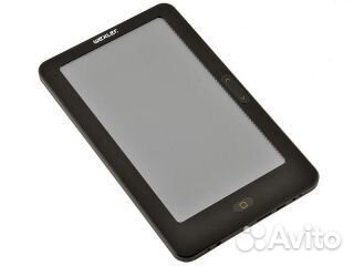 Электронная книга Wexler t7055