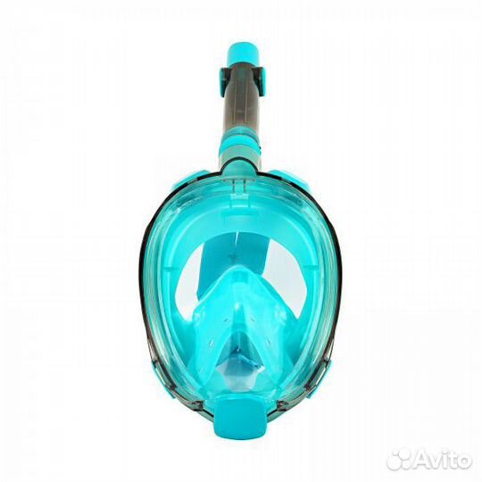 Полнолицевая маска Галактика Премиум