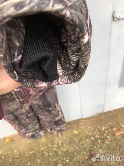 Костюм зима рыбак-охотник, р 54 56 60
