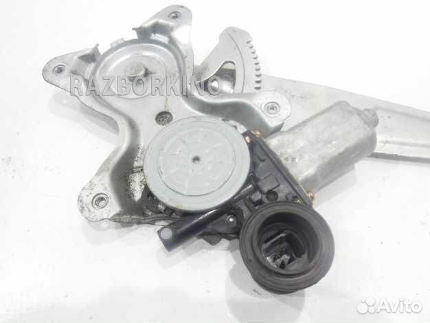 Стеклоподъемник электрический задний правый