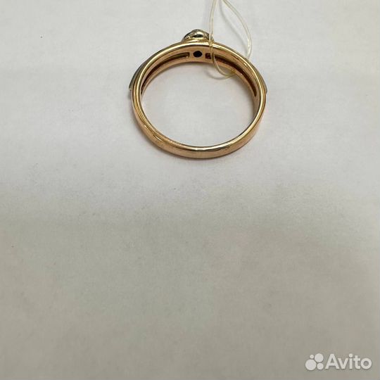 Золотое Кольцо 585