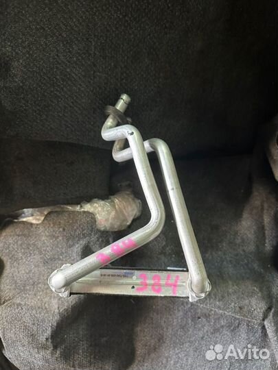 Радиатор печки Honda Vezel RU2 L15B 2013-2018