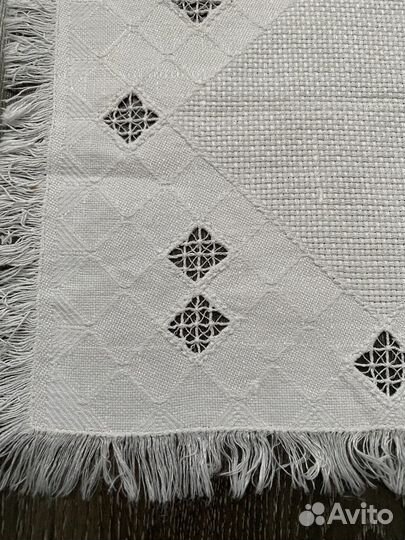 Салфетки сервировочные