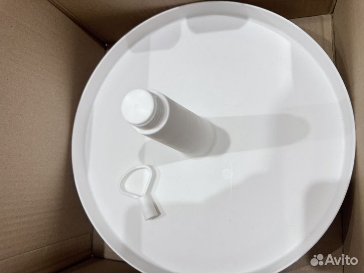 Фруктовница новая