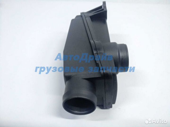 Сапун Мерседес Аксор Камаз 5490 двигатель OM457LA