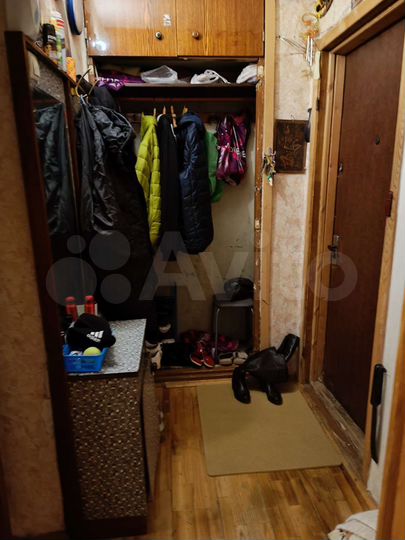 1-к. квартира, 33 м², 7/9 эт.