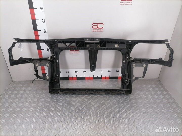 Панель передняя (телевизор) для Audi A3 8L