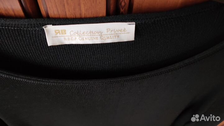 Джемпер женский бренда Roberta Biagi Италия