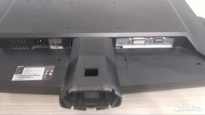 Монитор б/у Acer G225HQV