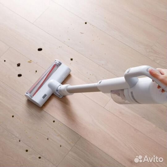 Ручной пылесос roidmi Cordless Vacuum Cleaner S1E
