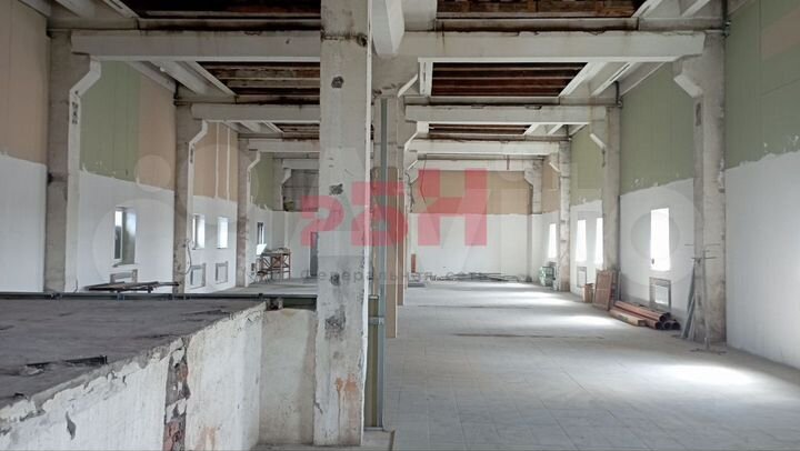 Пом. свободного назначения 400м2