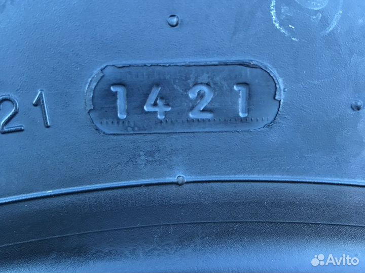 Bfgoodrich Winter T/A KSI 235/65 R17 104T