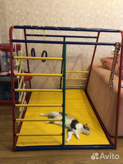 Ранний старт