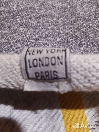 Шапка Zara, Converse