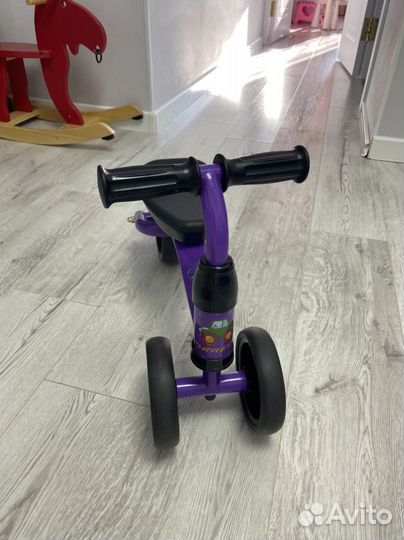 Беговел kreiss