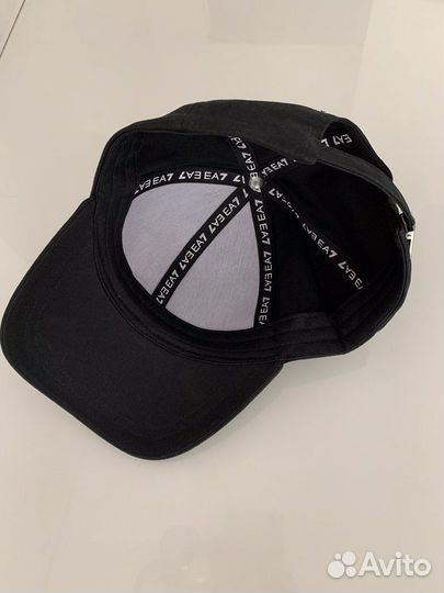 Кепка Emporio armani