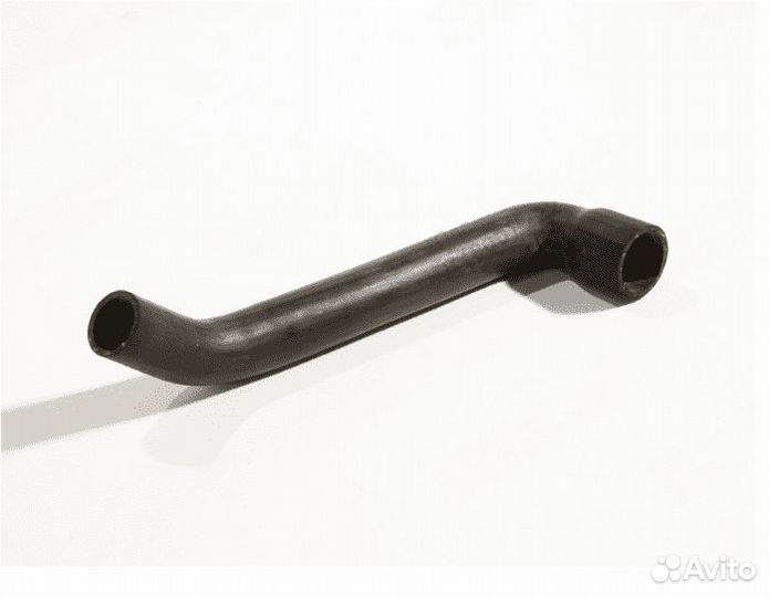 Патрубок радиатора сpcd 50 mini верхний