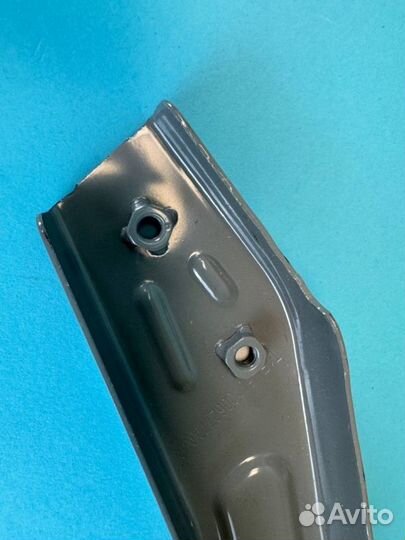 Кронштейн фары передний правый Jaecoo J7