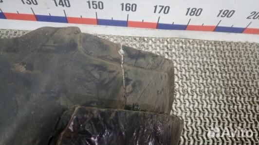 Защита арок (защита крыла, подкрылок) передняя левая chrysler 300C 1 (8OK16H301)