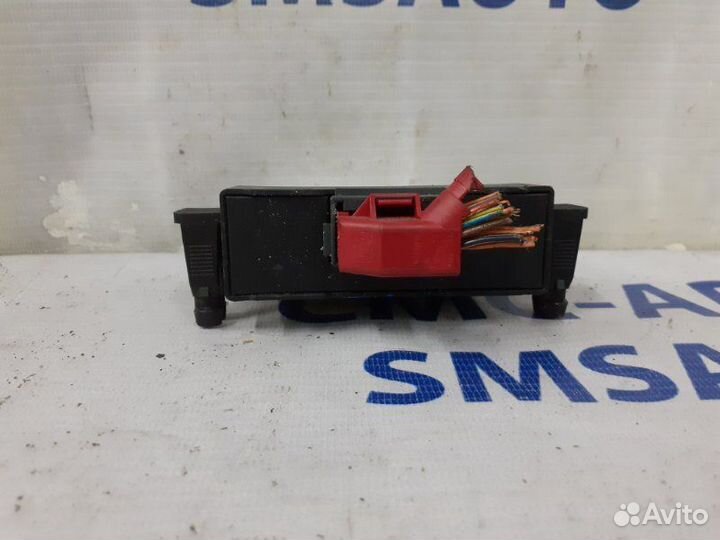 Блок комфорта Volkswagen Tiguan 2.0T