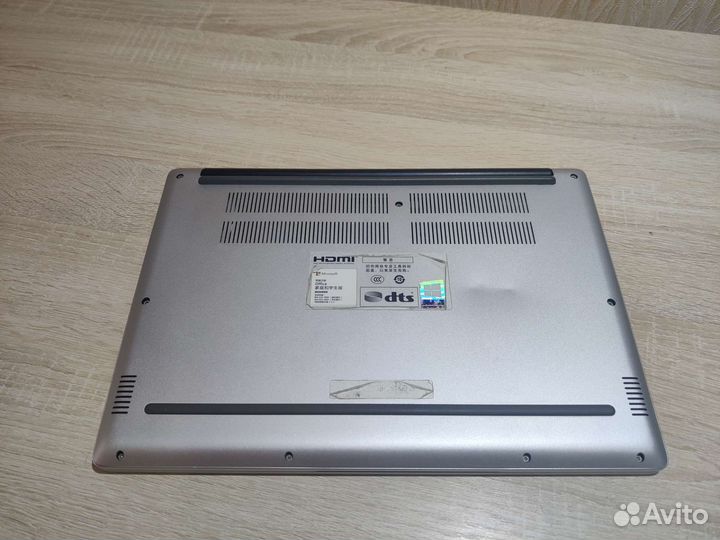 Xiaomi RedmiBook 14