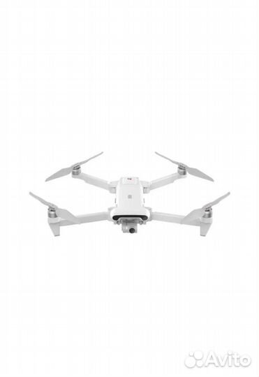 Квадрокоптер Fimi X8 SE 2022, белый