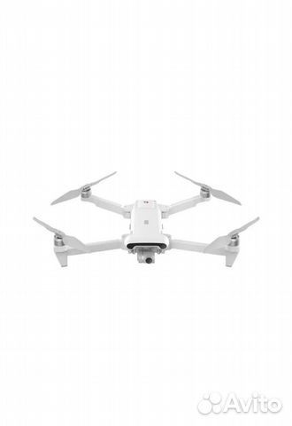 Квадрокоптер Fimi X8 SE 2022, белый