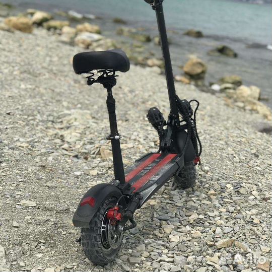 Ремонт и обслуживание электросамокатов