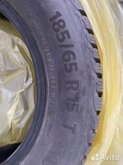 Continental WinterContact TS 870 185/65 R15