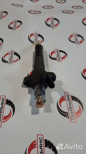 Форсунка топливная 65.10101-7298