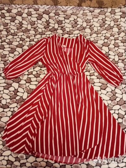 Женская одежда пакетом 42-46