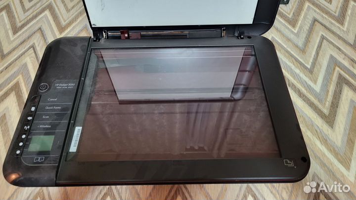 Принтер Epson