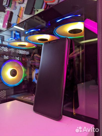 Защитное покрытие на телефон с Гарантией