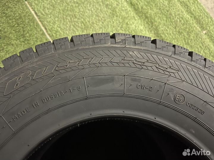 Cordiant Business CW 2 195/70 R15 104R