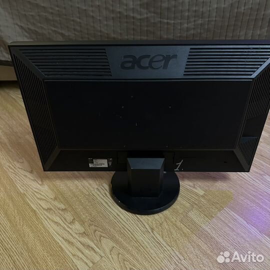 Монитор Acer V243HQ FullHD