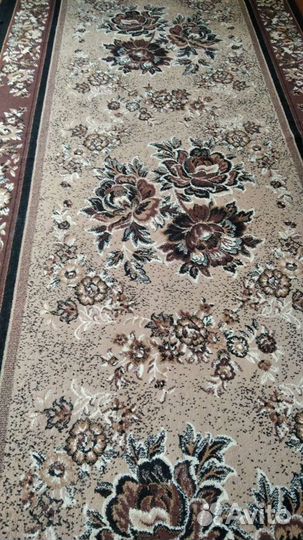 Ковровые дорожки