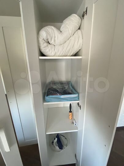 2-к. квартира, 35 м², 5/5 эт.