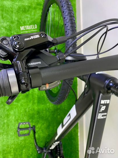 Велосипед новый горный 29 R на Shimano