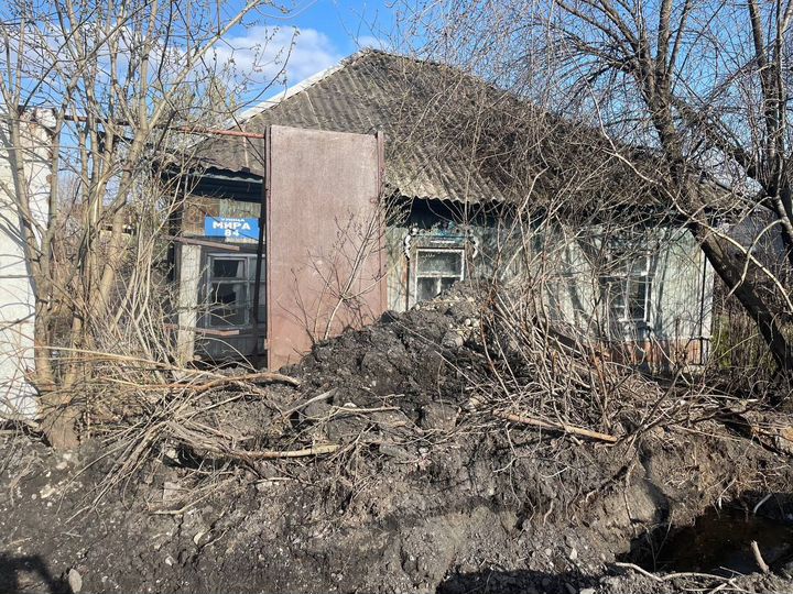 Участок 7,3 сот. (ИЖС)